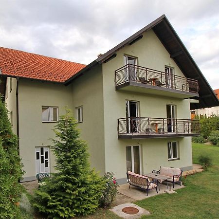 Apartments Stojic Zlatibor Exterior foto