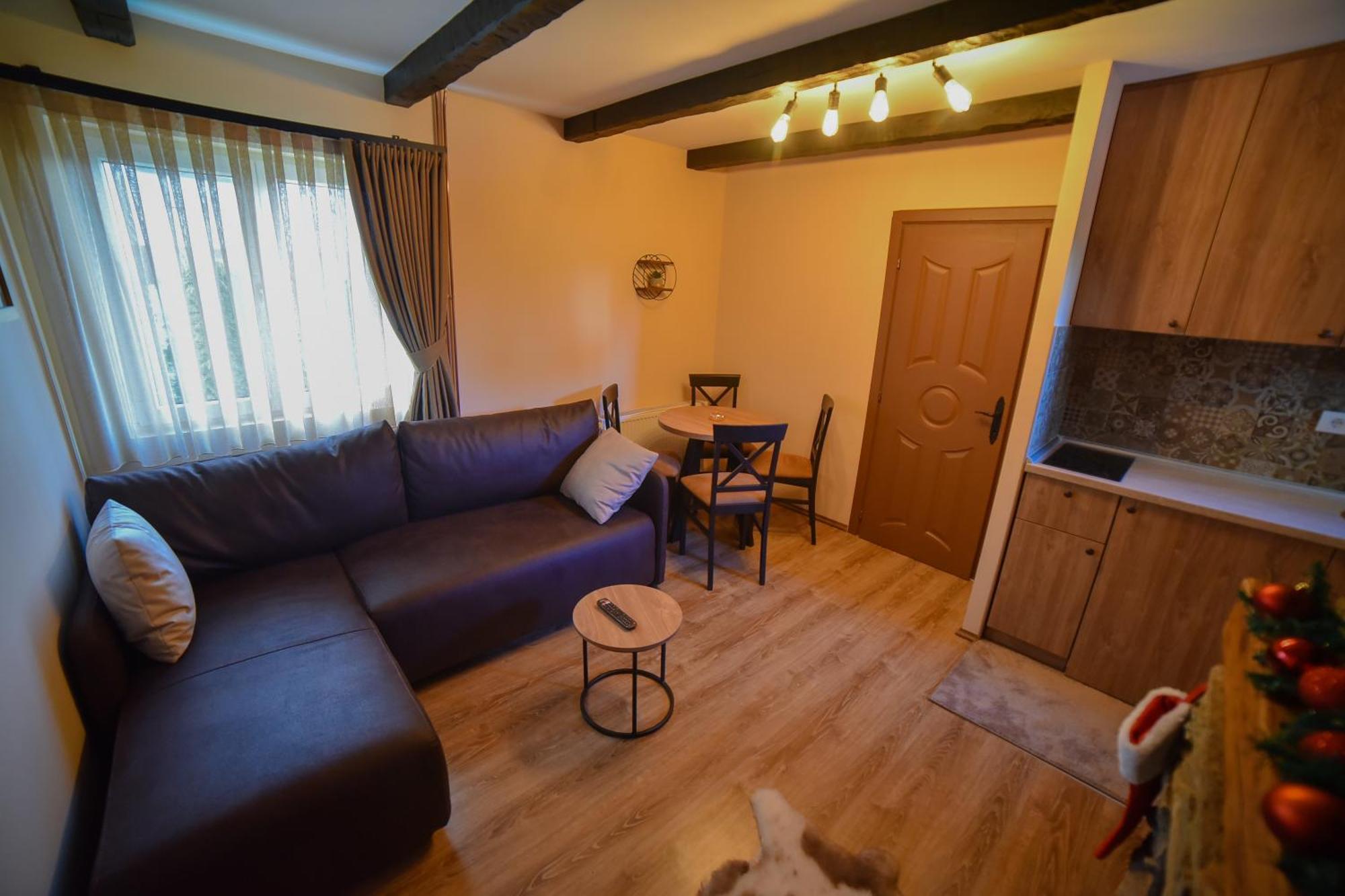 Apartments Stojic Zlatibor Quarto foto