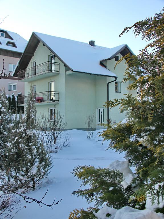 Apartments Stojic Zlatibor Exterior foto