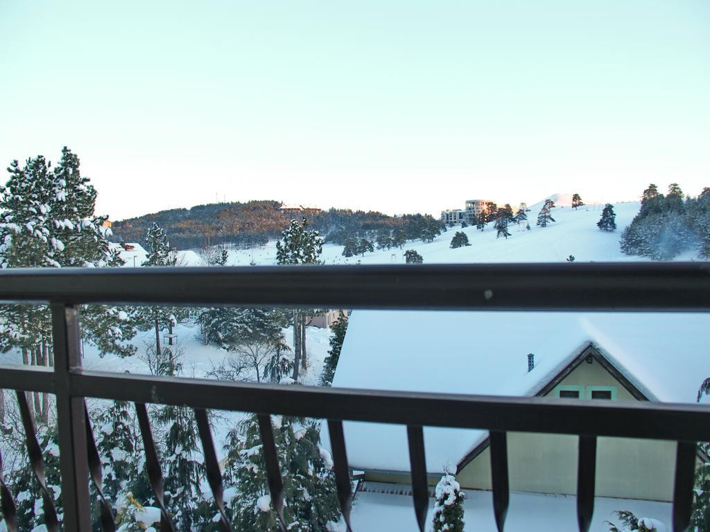 Apartments Stojic Zlatibor Exterior foto