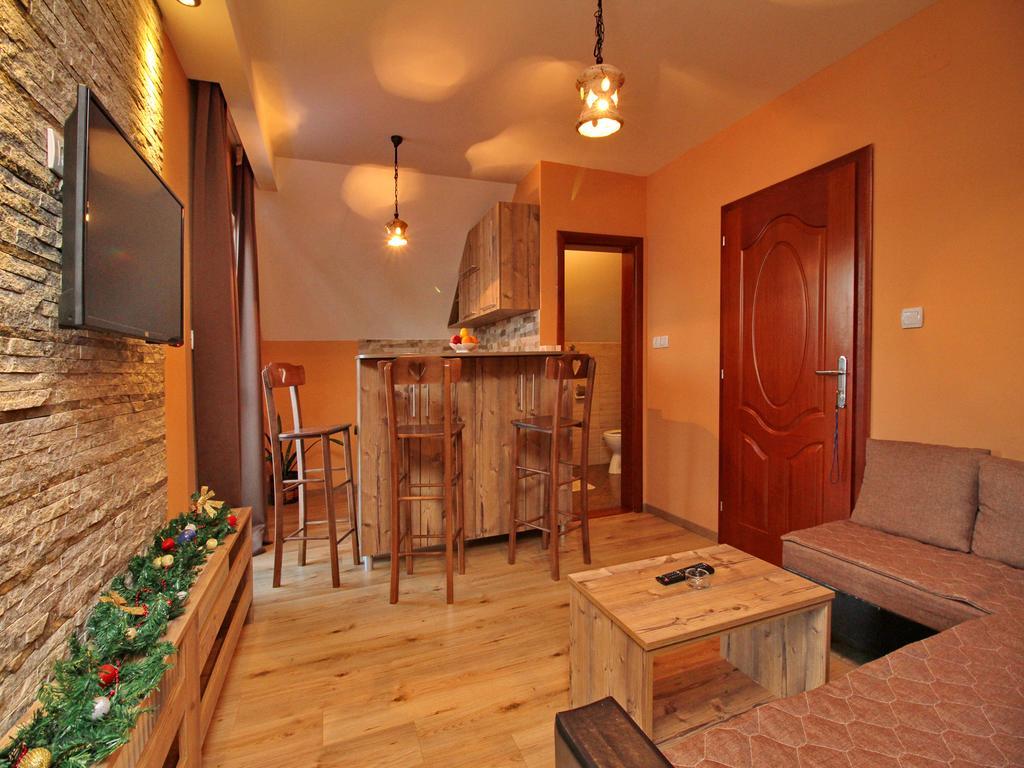 Apartments Stojic Zlatibor Exterior foto