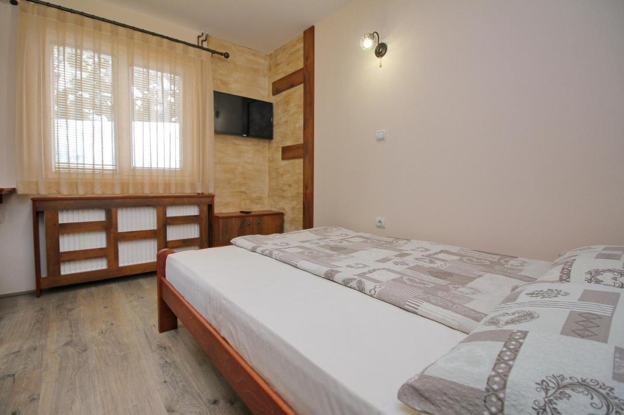 Apartments Stojic Zlatibor Exterior foto