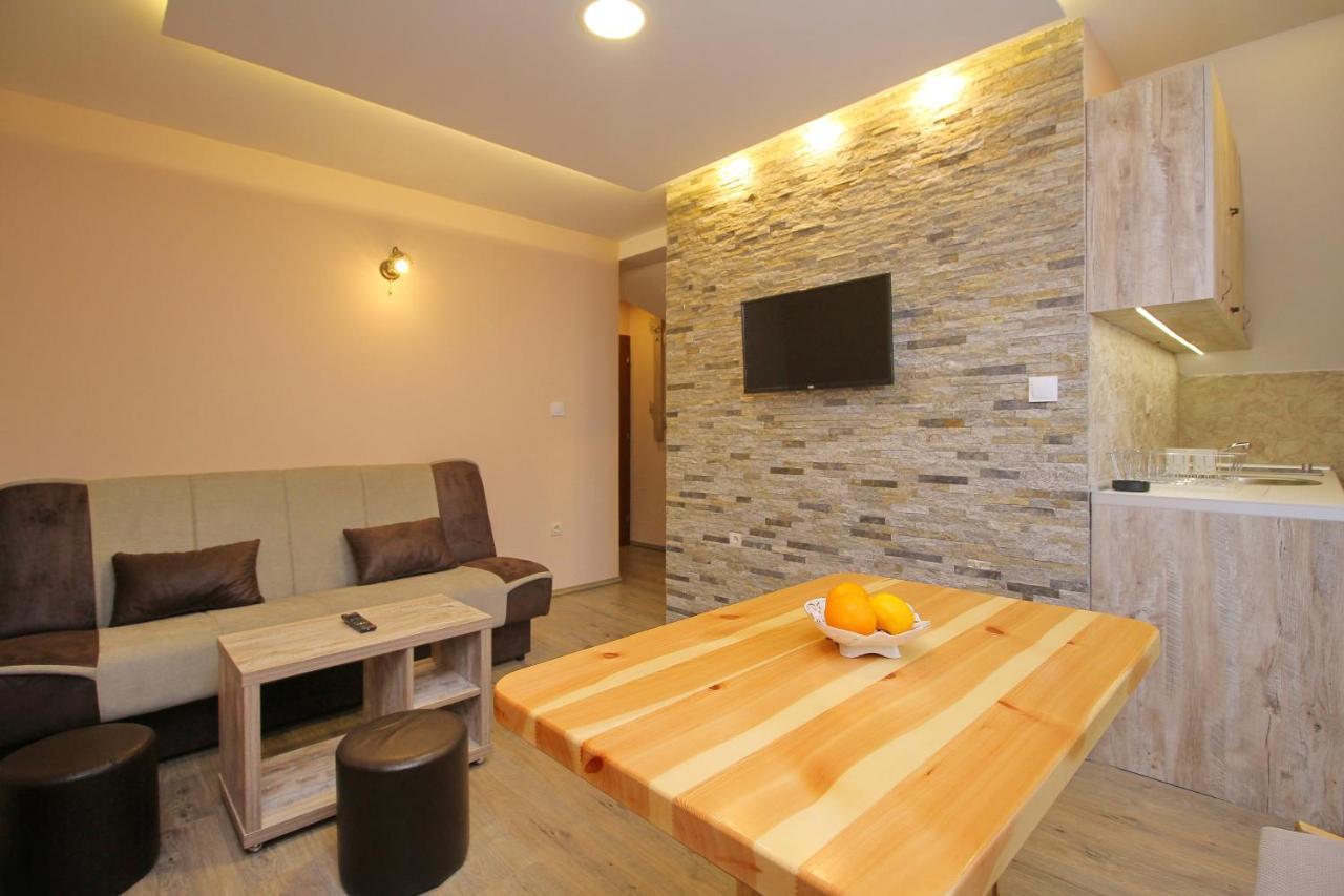 Apartments Stojic Zlatibor Exterior foto